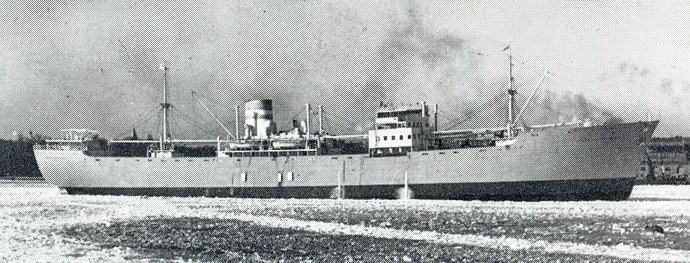 LTK00119400220001 HOEGH TRADER