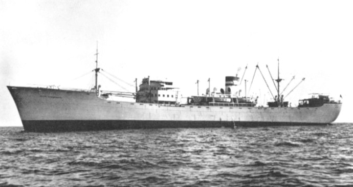 LTK00119410220001 HOEGH SILVERMANN