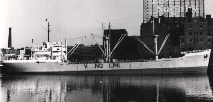 LTK00119460320001 NORLANTIC