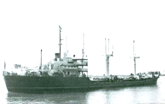 LTK00119470220001 NORSE CAPTAIN