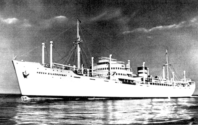 LTK00119471020001 HOEGH SILVERSPRAY