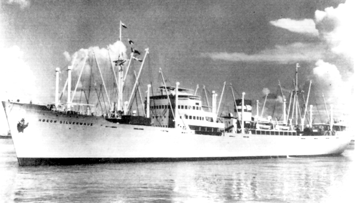 LTK00119481020001 HOEGH SILVERWAVE