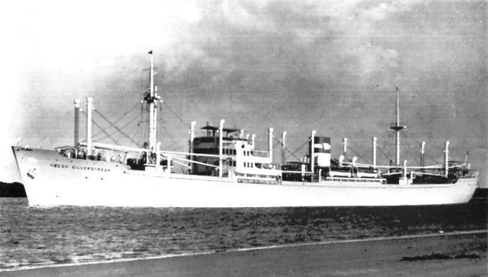LTK00119481120001 HOEGH SILVERSTREAM