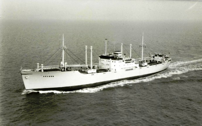 LTK00119490420001 HAVORN
