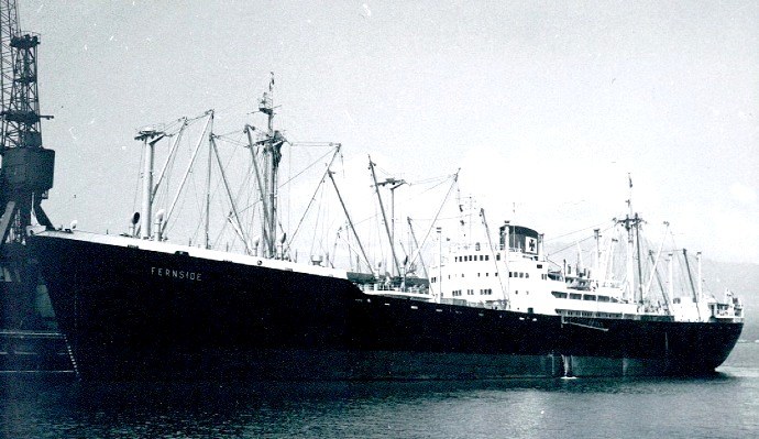 LTK00119490520001 FERNSIDE