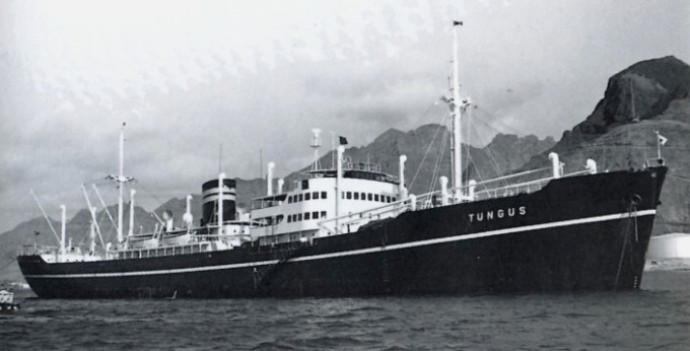 LTK00119490920001 TUNGUS