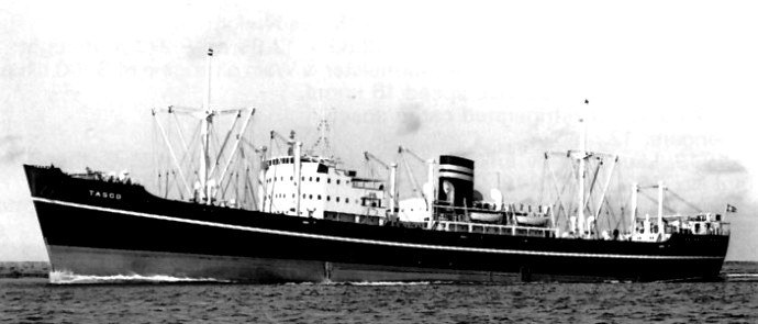 LTK00119491120001 TASCO