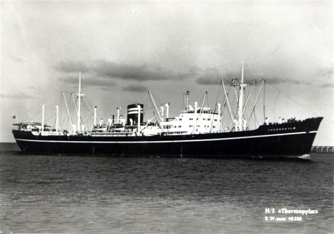 LTK00119491320001 THERMOPYLAE