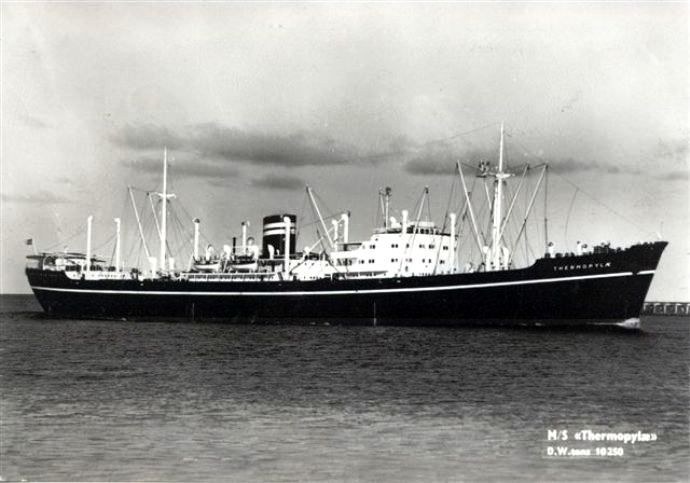 LTK00119491320001 THERMOPYLAE
