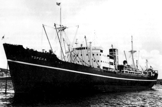 LTK00119491420001 TOPEKA