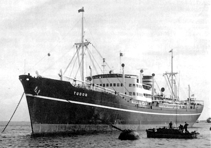 LTK00119491520001 TUDOR