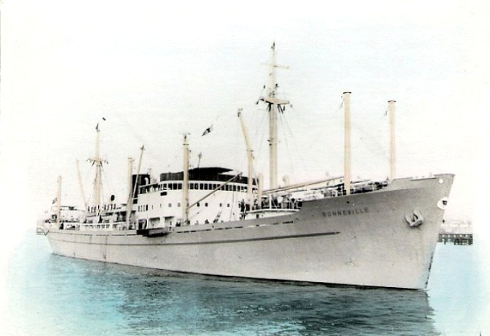 LTK00119500320001 BONNEVILLE