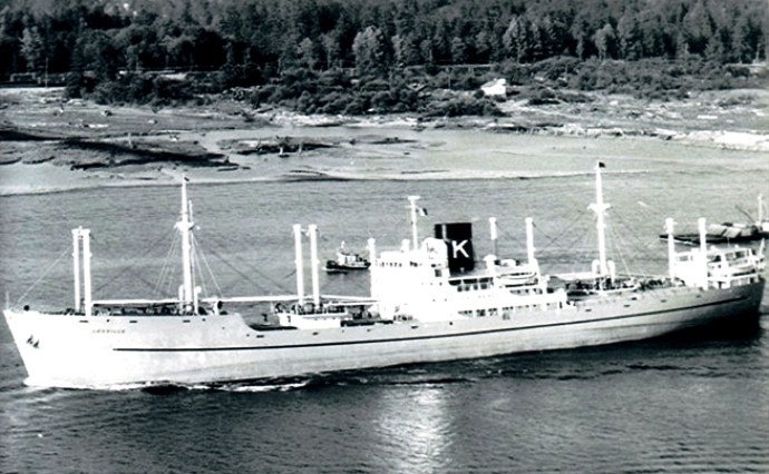 LTK00119500720001 LEOVILLE