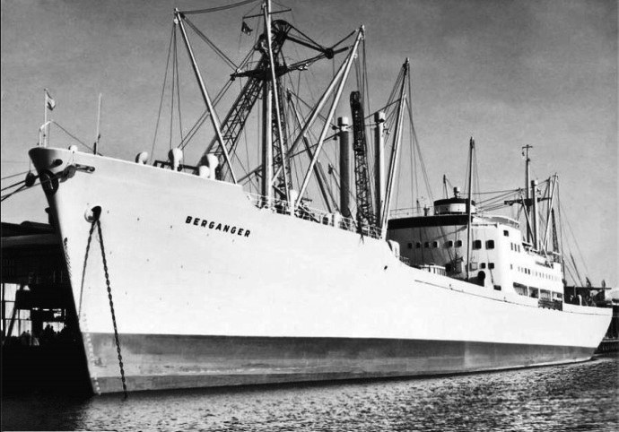 LTK00119500920001 BERGANGER