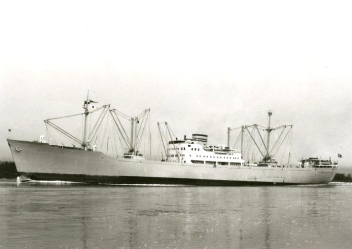 LTK00119510320001 RISANGER