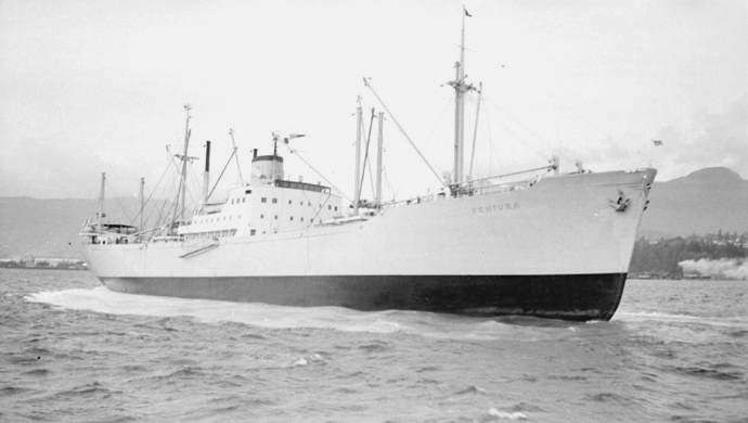 LTK00119510520001 VENTURA