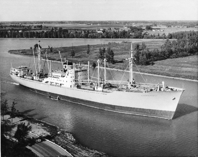 LTK00119530420001 HARPEFJELL