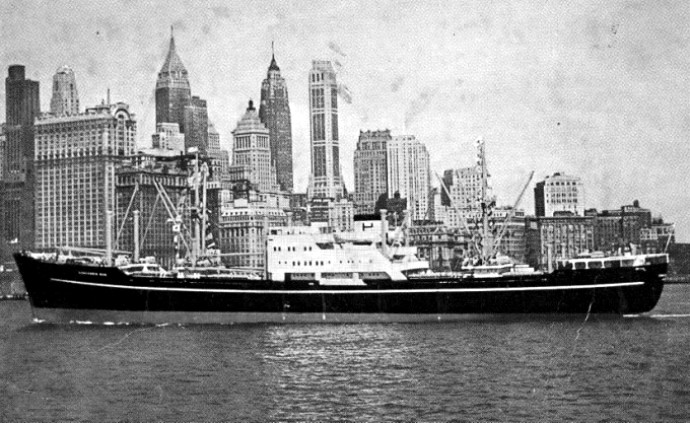 LTK00119540520001 CONCORDIA SUN