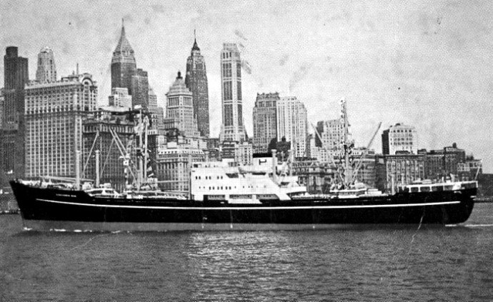 LTK00119540520001 CONCORDIA SUN
