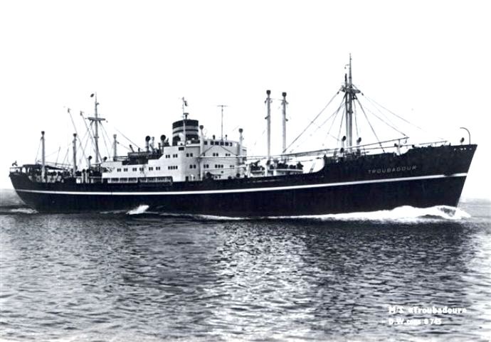 LTK00119541320001 TROUBADOUR