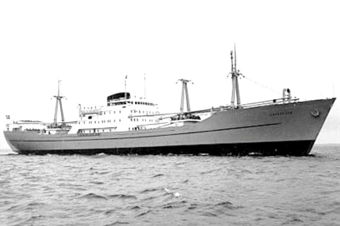 LTK00119550520001  CORNEVILLE