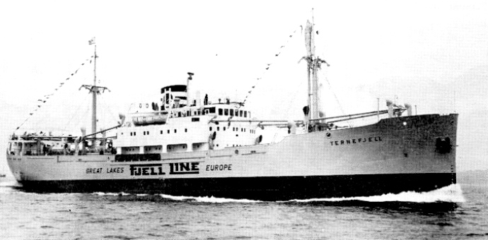LTK00119550820001 TERNEFJELL