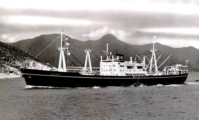 LTK00119570220001 HALLDOR
