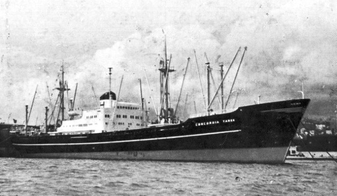 LTK00119580720001 CONCORDIA TAREK
