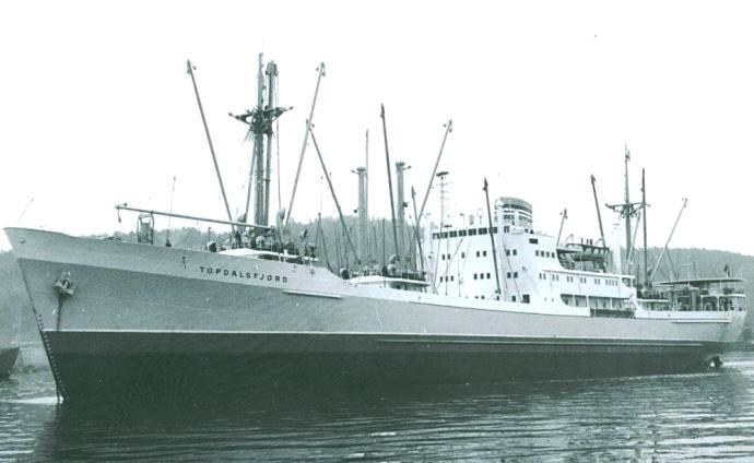 LTK00119590220001 TOPDALSFJORD