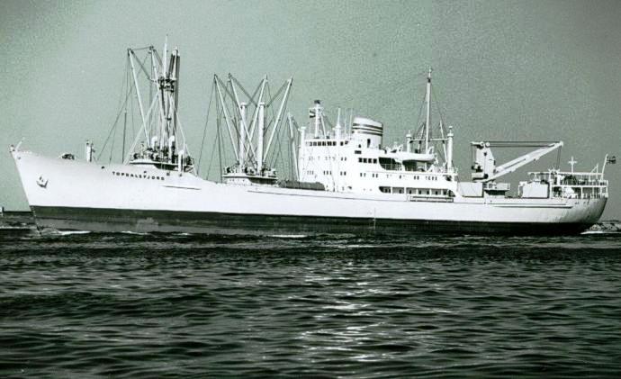 LTK00119590220002 TOPDALSFJORD