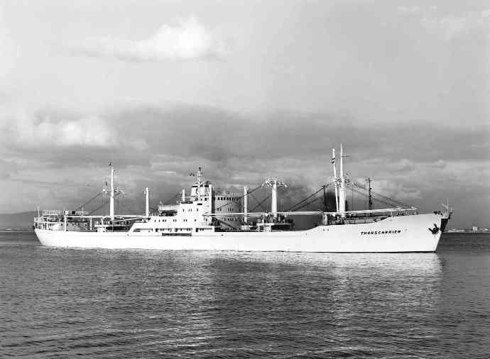 LTK00119591320001 THORSCARRIER