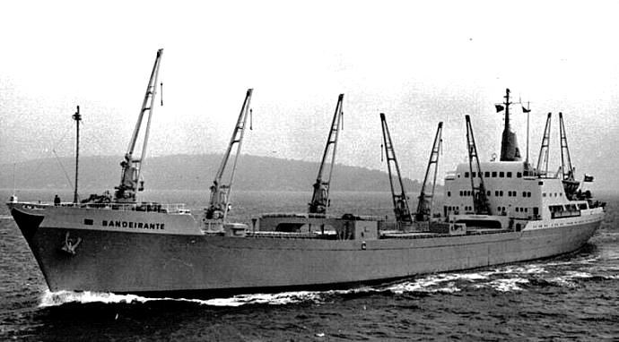 LTK00119600320001 BANDEIRANTE