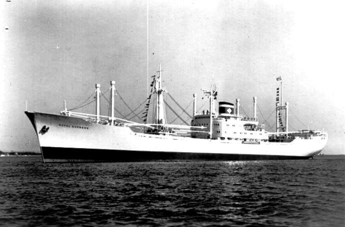 LTK00119600820001 NOPAL EXPRESS