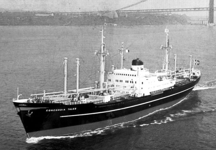 LTK00119600920001 CONCORDIA TALEB