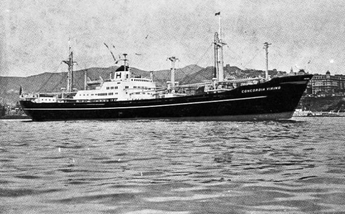 LTK00119601020001 CONCORDIA VIKING