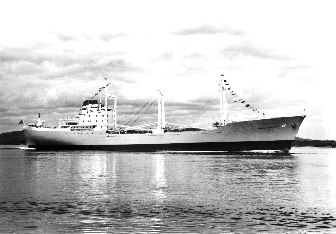 LTK00119620520001 HOEGH BANNIERE