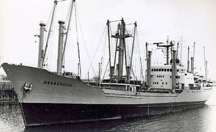 LTK00119621220001 HAUKEFJELL