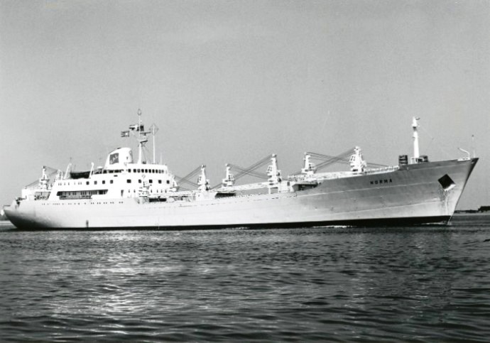 LTK00119630220001 NORMA
