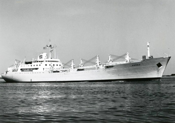 LTK00119630220001 NORMA