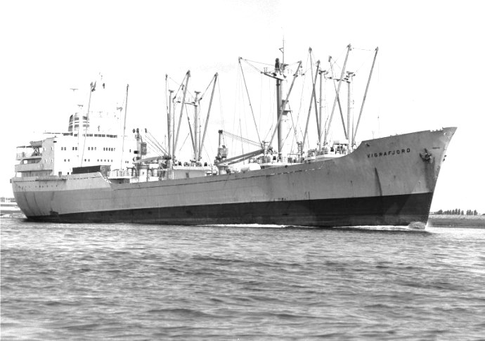LTK00119630320002 VIGRAFJORD