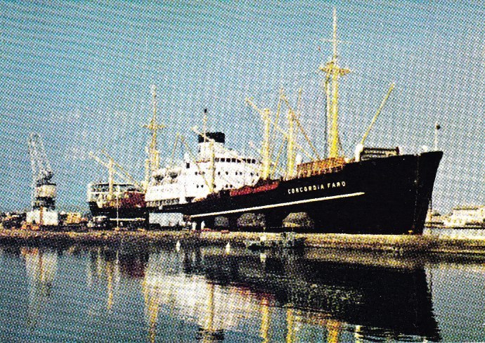 LTK00119640220001 CONCORDIA FARO