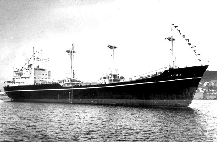 LTK00119660120001 HYDRA