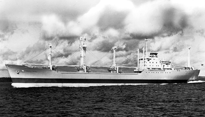 LTK00119670120001 HOEGH OPAL