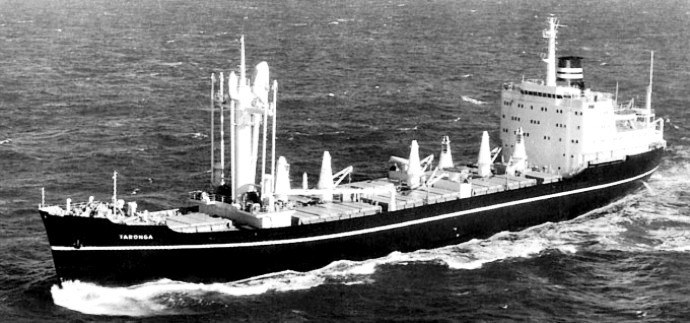 LTK00119670320001 TARONGA