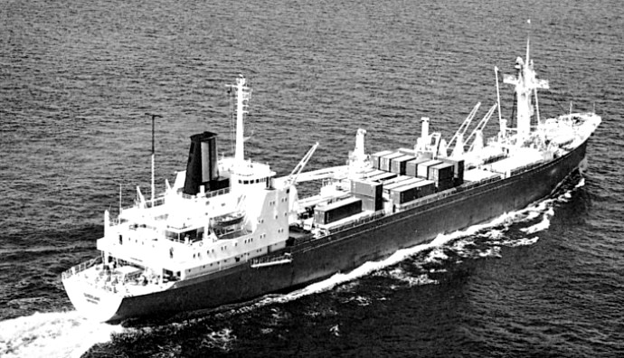 LTK00119670520002 TAMERLANE