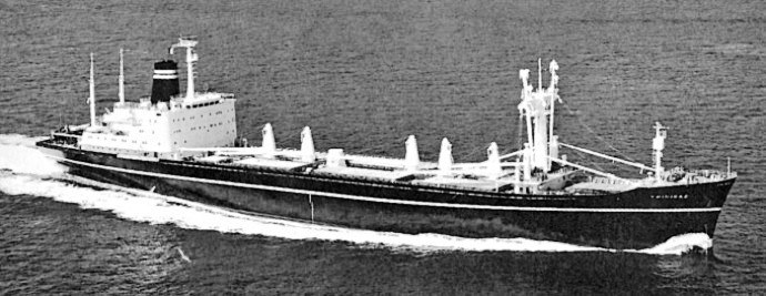 LTK00119680720001 TRINIDAD