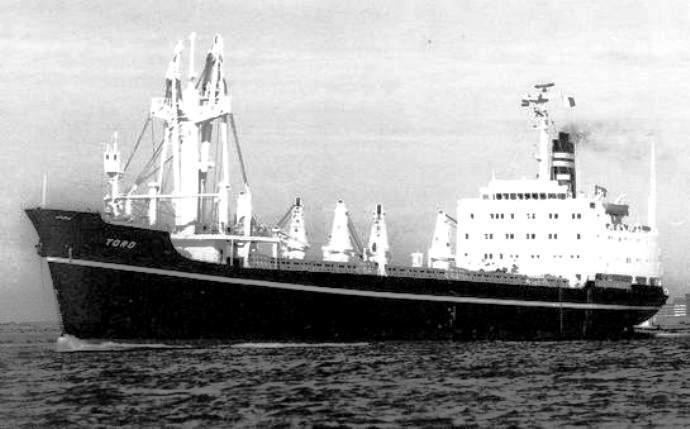 LTK00119690520001 TORO