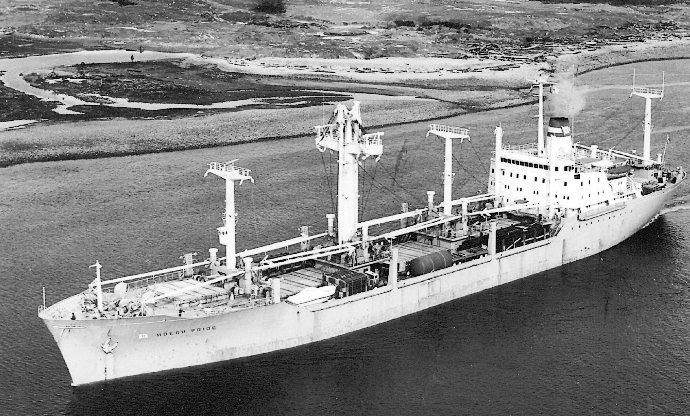 LTK00119700220001 HOEGH PRIDE