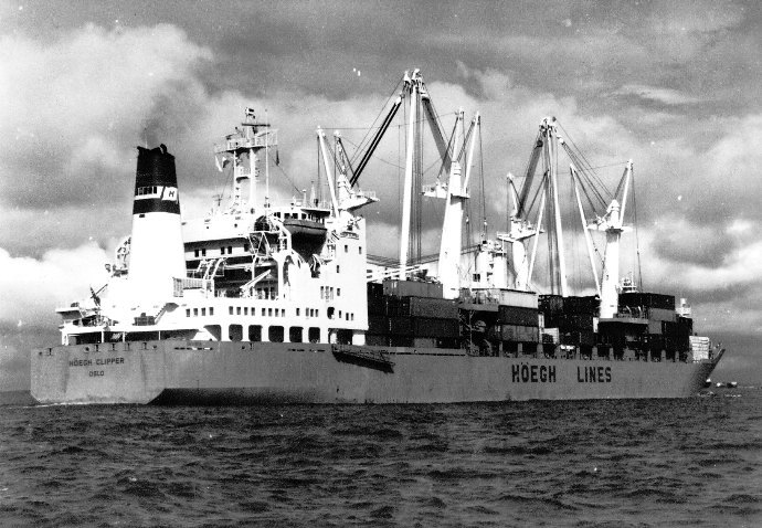 LTK00119790120001 HOEGH CLIPPER