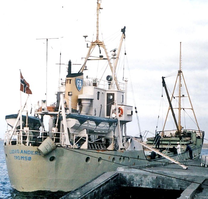 TRS10019740120001 LUDVIG ANDERSEN